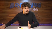 Breaking Italy - Episode 59