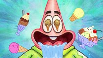 The Patrick Star Show - Episode 31 - The Drooling Fool