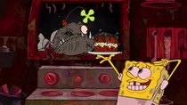 SpongeBob SquarePants - Episode 39 - Salty Sponge