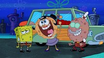 SpongeBob SquarePants - Episode 41 - Ma and Pa's Big Hurrah