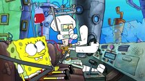 SpongeBob SquarePants - Episode 42 - Yellow Pavement