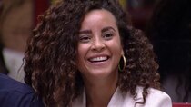 Big Brother Brazil - Episode 93