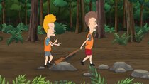 Mike Judge's Beavis and Butt-Head - Episode 4 - Hunting Trip