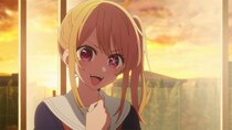 Oshi no Ko - Episode 2 - Third Option