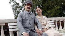 Stalin's Wife Season 1 Episode 2