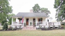 Fixer to Fabulous - Episode 4 - Century-Old Farmhouse Becomes New Forever Home