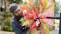 Full Bloom - Episode 4 - Floralwork Show