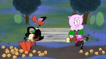 Looney Tunes Cartoons - Episode 10 - Crumb and Get It