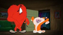 Looney Tunes Cartoons - Episode 16 - Pain Rent