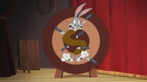 Looney Tunes Cartoons - Episode 23 - Bulls-eye Bunny