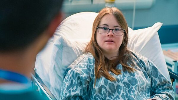 Casualty Season 37 Episode 28