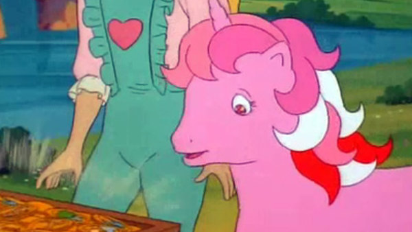 My Little Pony N Friends Season 1 Episode 31