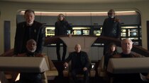 Star Trek: Picard - Episode 10 - Part Ten: The Last Generation