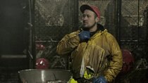 Deadliest Catch - Episode 4 - Shotguns and Fist Fights