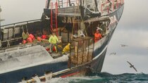 Deadliest Catch - Episode 16 - Bering Sea Wrecking Ball