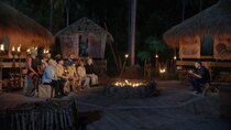 Survivor Quebec - Episode 18