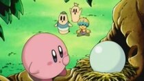 Hoshi no Kirby - Episode 30 - Hatch Me if You Can