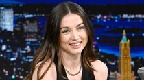 The Tonight Show Starring Jimmy Fallon - Episode 123 - Ana de Armas, Jesse Plemons, Mike Vecchione