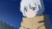 Kimi wa Houkago Insomnia - Episode 3 - Fomalhaut