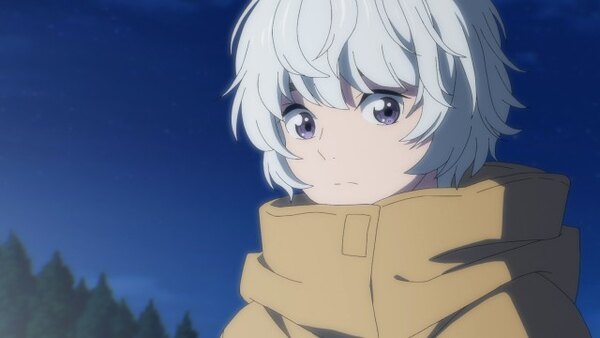 Kimi wa Houkago Insomnia • Insomniacs after school - Episode 8