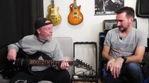 Danish Guitarists - Episode 19 - Michael Stützer (Artillery)