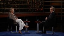 Real Time with Bill Maher - Episode 12