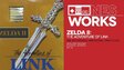 Zelda II: The Adventure of Link retrospective: Hyrule warrior