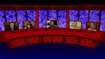Have I Got News for You - Episode 5 - Romesh Ranganathan, Maisie Adam, James O'Brien