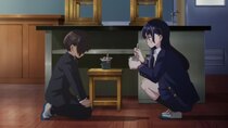Boku no Kokoro no Yabai Yatsu - Episode 4 - I Have a Problem
