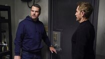 NCIS: Los Angeles - Episode 19 - The Reckoning