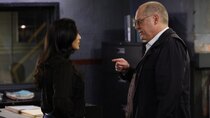 The Blacklist - Episode 9 - The Troll Farmer (3)