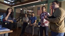 NCIS: Hawai'i - Episode 22 - Dies Irae (2)
