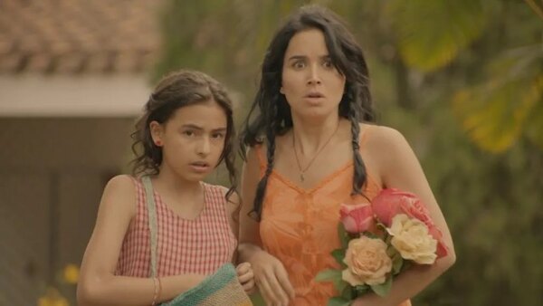 Lady, La Vendedora de Rosas Season 1 Episode 1