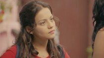 Lady, La Vendedora de Rosas - Episode 35 - Encuentro en el orfanato