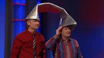 Whose Line Is It Anyway? (US) - Episode 2 - Special 2