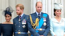 Channel 5 (UK) Documentaries - Episode 41 - William & Harry: An Uneasy Truce