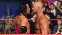 WWE Rivals - Episode 9 - “Stone Cold” Steve Austin vs. Bret “Hitman” Hart