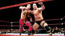 WWE Rivals - Episode 10 - “Stone Cold” Steve Austin vs. Shawn Michaels