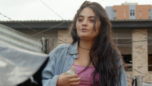 Lady, La Vendedora de Rosas Season 1 Episode 63