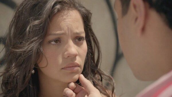Lady, La Vendedora de Rosas Season 1 Episode 70