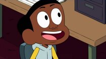 Craig of the Creek - Episode 36 - Craig of the Campus