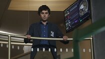 The Good Doctor - Episode 21 - A Beautiful Day