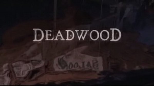 Deadwood - S01E01 - Deadwood