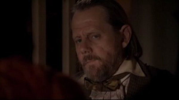 Deadwood - Ep. 4 - Here Was a Man