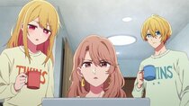 Oshi no Ko - Episode 3 - Manga-Based TV Drama