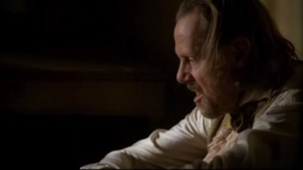 Deadwood - Ep. 5 - The Trial of Jack McCall