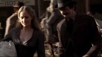 Deadwood - Episode 6 - Plague