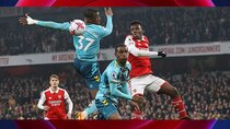 Match of the Day - Episode 37 - MOTD - 22nd April 2023