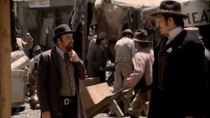 Deadwood - Episode 1 - A Lie Agreed Upon, Part 1