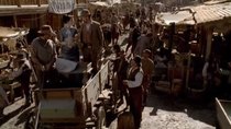 Deadwood - Episode 3 - New Money